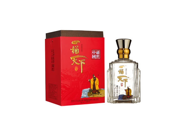 资阳好喝的粮食酒批发