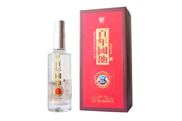 隆昌实惠定制白酒价格