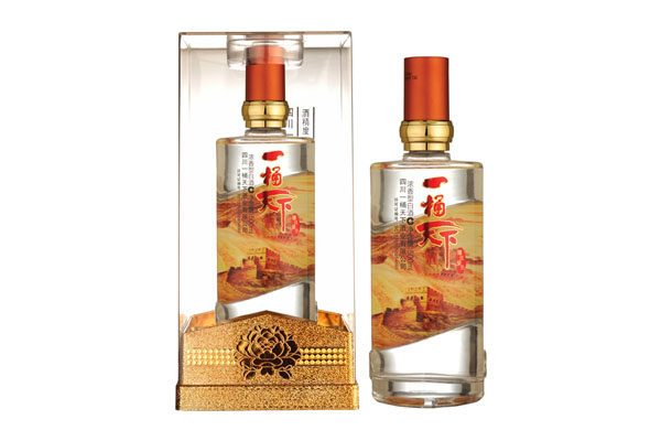 德阳好喝的原味白酒价格