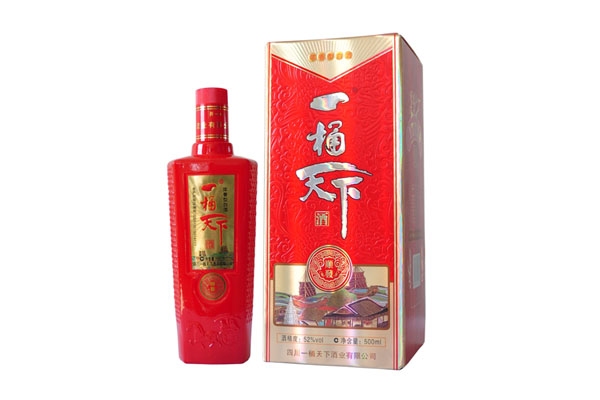 济南实惠高粱白酒公司