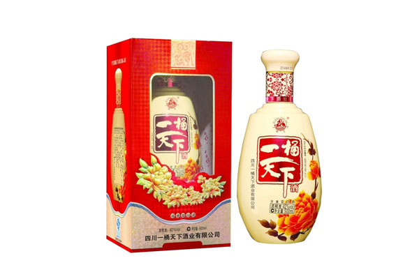济南实惠高粱白酒公司