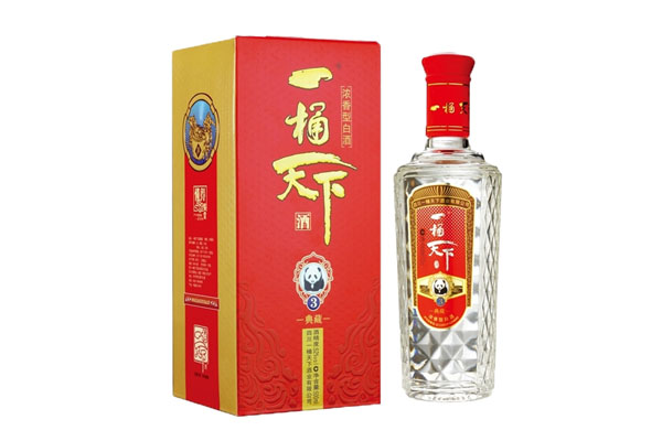隆昌实惠定制白酒价格