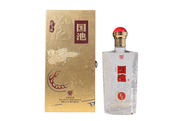 隆昌品牌原味白酒价格
