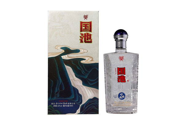 德阳好喝的原味白酒价格