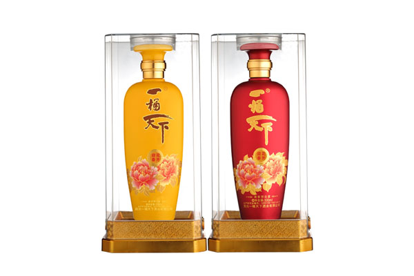 德阳好喝的原味白酒价格