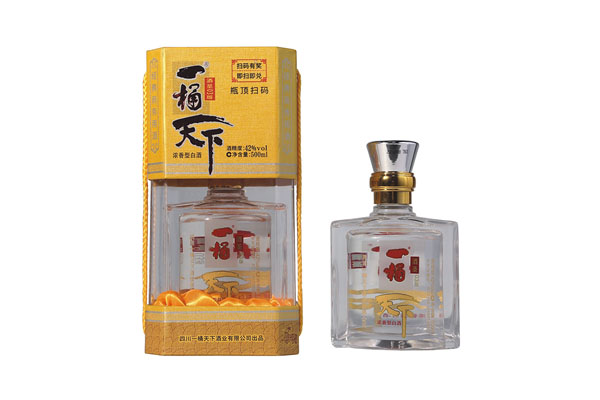 德阳好喝的原味白酒价格