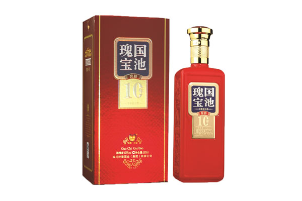 上海品牌白酒批发