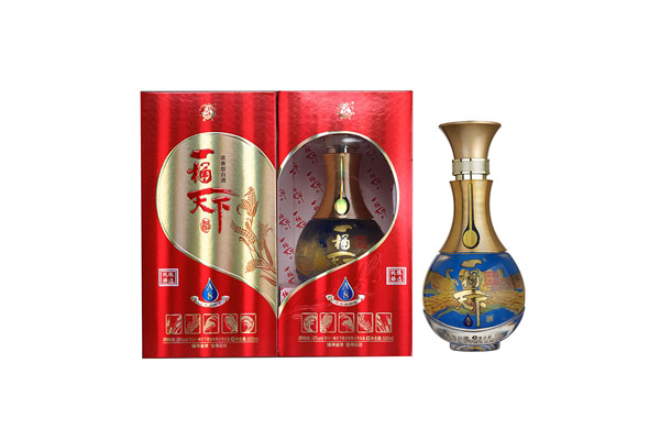 上海品牌白酒批发